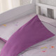 Миниатюра изображения товара Комплект постельного белья Perina Sweet Dreams ПК3-11.1