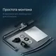 Миниатюра изображения товара Смеситель AM.PM Like F8005000