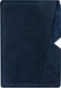 Миниатюра изображения товара Кардхолдер OfficeSpace 312560 (темно-синий)