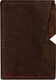 Миниатюра изображения товара Кардхолдер OfficeSpace 312561 (коричневый)