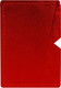 Миниатюра изображения товара Кардхолдер OfficeSpace 312559 (красный)