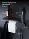 Миниатюра изображения товара Гигиенический душ со смесителем AM.PM Like F0202622