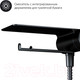 Миниатюра изображения товара Гигиенический душ со смесителем AM.PM Like F0202622
