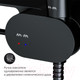 Миниатюра изображения товара Гигиенический душ со смесителем AM.PM Like F0202622