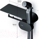 Миниатюра изображения товара Гигиенический душ со смесителем AM.PM Like F0202622