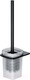 Миниатюра изображения товара Ершик для унитаза AM.PM Inspire 2.0 A50A33422 (черный)