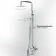Миниатюра изображения товара Душевая система со смесителем AM.PM F0785C922