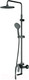 Миниатюра изображения товара Душевая система со смесителем AM.PM F0785C922