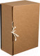 Миниатюра изображения товара Коробка архивная OfficeSpace Standard / 264835
