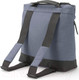 Миниатюра изображения товара Сумка для коляски Inglesina Back Bag Aptica / AX70N0ASB (Alaska Blue)