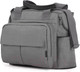 Миниатюра изображения товара Сумка для коляски Inglesina Dual Bag 2022 / AX91P1KSG (Kensington Grey)