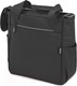 Миниатюра изображения товара Сумка для коляски Inglesina Electa Day Bag / AX50P0UPB (Upper Black)