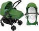 Миниатюра изображения товара Набор аксессуаров для коляски Inglesina A040H0GGR (Golf Green)
