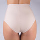 Миниатюра изображения товара Трусы женские Verally 1152-1 (р.106, серебристый пион)