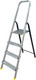 Миниатюра изображения товара Лестница-стремянка Алюмет АМS7804