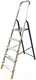 Миниатюра изображения товара Лестница-стремянка Алюмет АМS7805