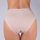 Миниатюра изображения товара Трусы женские Verally 150-3 (р. 106, серебристый пион)