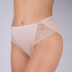 Миниатюра изображения товара Трусы женские Verally 150-3 (р. 106, серебристый пион)