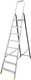 Миниатюра изображения товара Лестница-стремянка Алюмет АМS7808