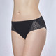 Миниатюра изображения товара Трусы женские Verally 150-3 (р. 114, черный)