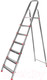 Миниатюра изображения товара Лестница-стремянка Rexant 12-5057