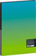 Миниатюра изображения товара Папка для бумаг Berlingo Radiance / DB4_20003 (голубой/зеленый)
