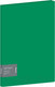 Миниатюра изображения товара Папка для бумаг Berlingo Soft Touch / DB4_20983 (зеленый)