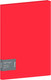 Миниатюра изображения товара Папка для бумаг Berlingo Soft Touch / DB4_20982 (красный)
