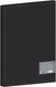 Миниатюра изображения товара Папка для бумаг Berlingo Soft Touch / DB4_20980 (черный)