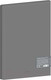 Миниатюра изображения товара Папка для бумаг Berlingo Soft Touch / DB4_20985 (серый)