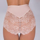 Миниатюра изображения товара Трусы женские Verally 112-8 (р.98, серебристый пион)