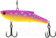 Миниатюра изображения товара Воблер Ecopro Виб Diana 70мм 15г / EPVDN70/15S-092 (Pink Delirium-UV)