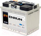 Миниатюра изображения товара Автомобильный аккумулятор Enrun R+ (100 А/ч)