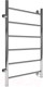 Миниатюра изображения товара Полотенцесушитель водяной ZORG Milano 800x500 U500