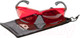 Миниатюра изображения товара Очки для работы с лазером ADA Instruments Visor Red Laser Glasses / А00126