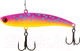 Миниатюра изображения товара Воблер Ecopro Виб Nemo Slim 80мм 22г / EPVNS80/22S-092 (Pink Delirium-UV)