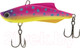 Миниатюра изображения товара Воблер Ecopro Виб Tor 77мм 25г / EPVT77/25S-092 (Pink Delirium-UV)