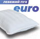 Миниатюра изображения товара Подушка для сна Фабрика сна Buona Euro 80x40