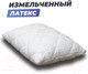 Миниатюра изображения товара Подушка для сна Фабрика сна Latex-1 (60x40x14)