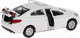 Миниатюра изображения товара Автомобиль игрушечный Технопарк Kia Rio / RIO-WT