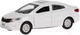 Миниатюра изображения товара Автомобиль игрушечный Технопарк Kia Rio / RIO-WT
