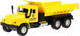 Миниатюра изображения товара Самосвал игрушечный Технопарк 2101C138-R