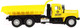 Миниатюра изображения товара Самосвал игрушечный Технопарк 2101C138-R