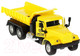 Миниатюра изображения товара Самосвал игрушечный Технопарк 2101C138-R