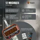 Миниатюра изображения товара Весы крановые Shtapler KW-L 10000кг / 71053171