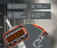 Миниатюра изображения товара Весы крановые Shtapler KW-L 10000кг / 71053171