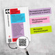 Миниатюра изображения товара Книга Эксмо Над гнездом кукушки / 9785041714949 (Кизи К.)