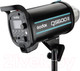 Миниатюра изображения товара Вспышка студийная Godox QS600II
