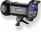 Миниатюра изображения товара Вспышка студийная Godox QS600II