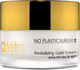 Миниатюра изображения товара Крем для лица TETe Cosmeceutical Revitalizing Gold Cream (50мл)